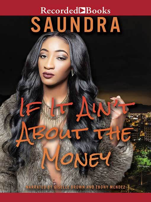 Cover image for If It Ain't about the Money